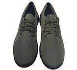 Кросівки літні, олива, фото 2