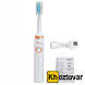 Електрична зубна щітка Shuke SK-601  ⁇  4 насадки, фото 3