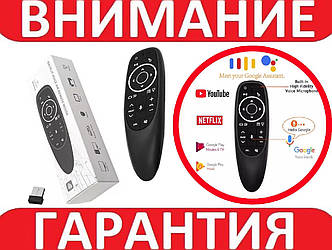 Пульт Air Mouse G10s Pro **