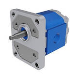 Гідронасос Oleodinamica Mozioni MGP1K5RG160G, фото 2