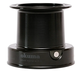 Шпуля Okuma 8K Shallow Spare Spool