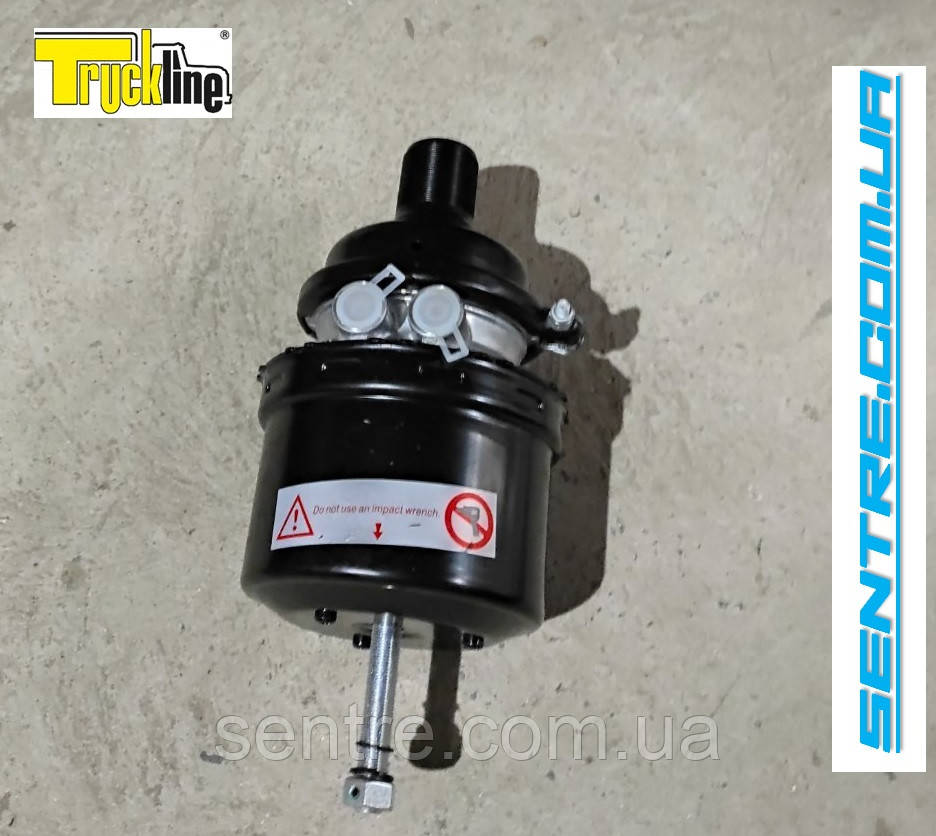 Енергоакумулятор Тип 12/16 (клинові гальма) 4253540500, 81504106382 MAN Truckline ST20101