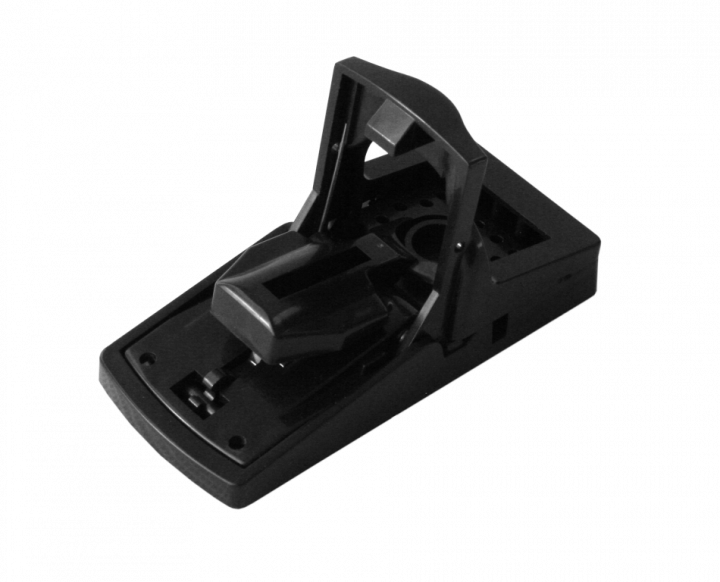 Пастка для мишей пластмасова profi plus (Мишоловка)