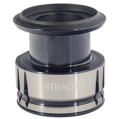 Шпуля Shimano Stradic 2500 FL
