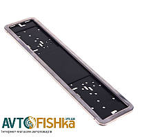 Рамка під номер неіржавка книжка Штурмовик