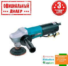 Ексцентрикова шліфмашина Makita PW 5000 CH