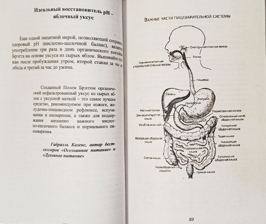 Чудо голодания. Полная версия книги / Поль Брэгг / - фото 4 - id-p1382527644