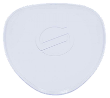 11004123 Кришка контейнеру кави, XSmall