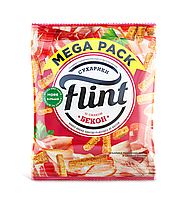 Сухарики Flint пшенично-ржаные в категории "Продукты питания, напитки ...