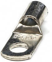 Кабельний наконечник мідний лужний не ізольований 10 мм. кв., діам. від.-8, 4 мм (SC10-8)