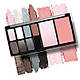 ПАЛІТКА ДЛЯ МАКІЖУ BEAUTY SET, фото 3
