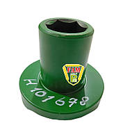 Муфта обгінна (ступиця), H101678 John Deere