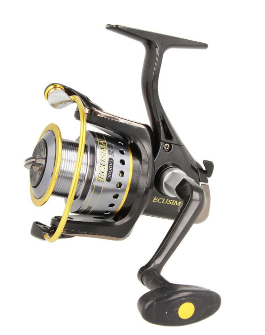 Катушка Ryobi Ecusima 3000Vi, фото 1