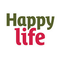 Happy Life Корм для собак