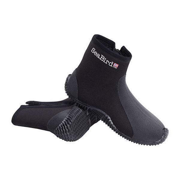 Гребібні туфлі з неопрену Seabird wet shoe 44, фото 1
