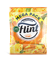 ТМ "Flint" Сухарики со вкусом "Сыр" 110 гр