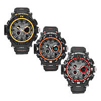 Часы наручные G-SHOCK MTG-S1000 | Мужские наручные часы