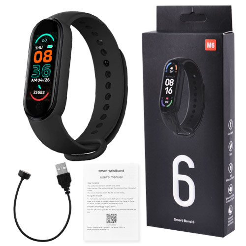 mi band fit pro