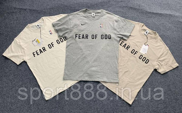FEAR OF GOD FOG x Nike x NBA www.sport888.in.ua 1463338449