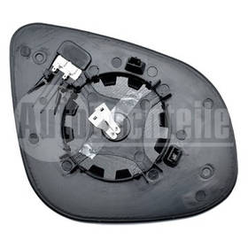 Вставка дзеркала з підігрівом, ліва