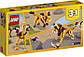 Lego Creator Лев 31112, фото 2