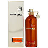 Парфумована вода Montale Honey Aoud унісекс 100ml Тестер, Франція, фото 2