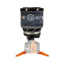 Система приготування їжі Jetboil MiniMo 1 л Adventure