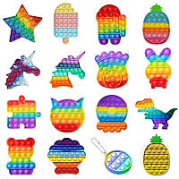 Картинка для торта «Pop It (Поп Іт)»