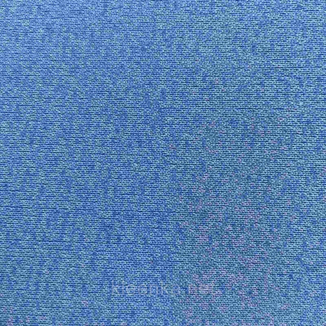 Кожзаменитель серо голубого цвета из Германии водонепронецаемый для перетяжки масажних столов кушеток - фото 2 - id-p1463343710