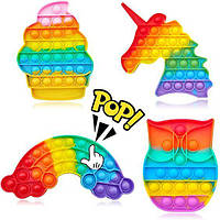 Картинка для торта «Pop It (Поп Іт)»