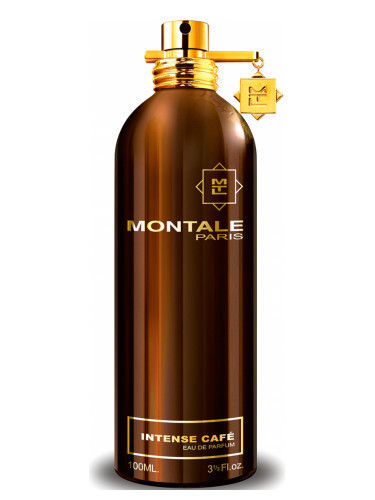 Парфумована вода Montale Intense Cafe унісекс 100ml Тестер, Франція