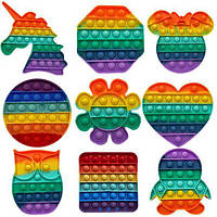 Картинка для торта «Pop It (Поп Іт)»