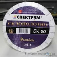 Склополотно Spektrum Premium SN50 50 м Павутинка