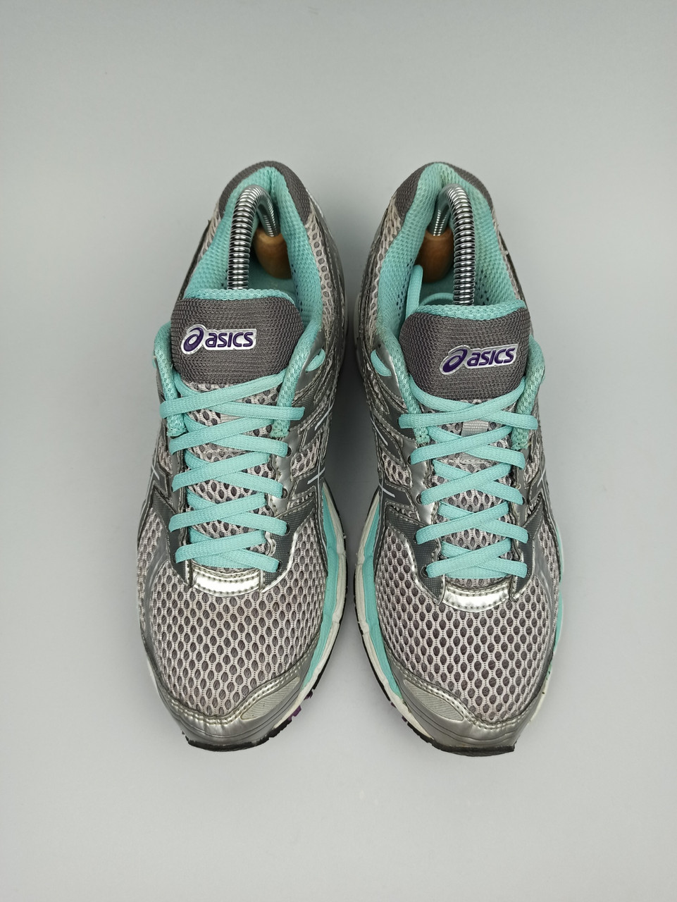 asics cumulus 14