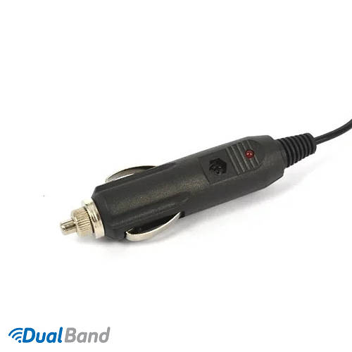 Автомобильное зарядное устройство для Рации Kenwood TH-F9, цена 339 грн ...