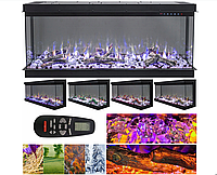 Електричний камін AFLAMO LED SUPERB 33