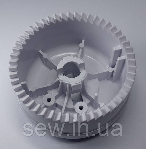 Маховое колесо швейной машины Janome (ID#1455098376), цена: 291 ...