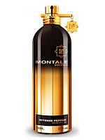 Парфумована вода Montale Intense Pepper унісекс 100ml Тестер, Франція