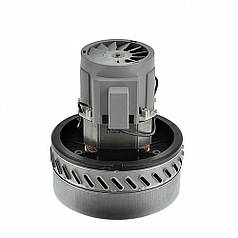 Двигун Ametek для мийних пилососів Makita, Kress, Soteco, Metabo, Tornado, Nevada