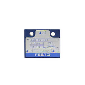 Логічний елемент Festo OS-1/8-B 4 mm 6681