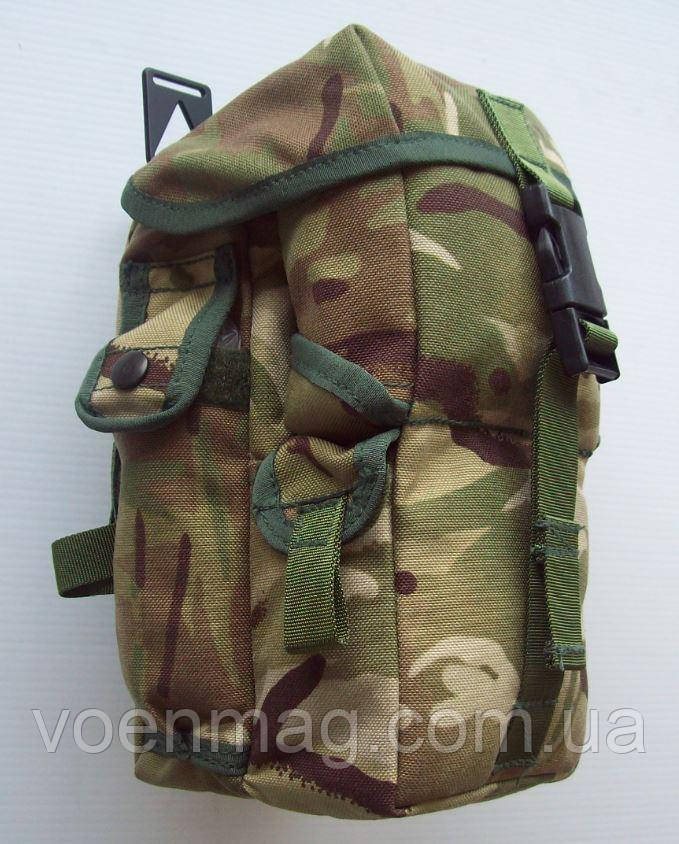 Підсумок Medical Pouch PLCE MTP, Великобританія, оригінал, новий
