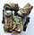 Підсумок Medical Pouch PLCE MTP, Великобританія, оригінал, новий, фото 4