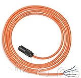 ProMinent No1001302 Кабель універсальний для насосів-дозаторів (Uni.cable cpl. 5ph./anal./RS orange10m), фото 2