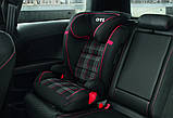 Дитяче автокрісло Volkswagen Bobsy GTI G2-3 ISOFIT 1KV019903A, фото 3