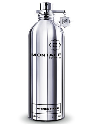 Парфумована вода Montale Intense Tiare унісекс 100ml Тестер, Франція