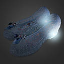 Туфельки Попелюшки світяться, Cinderella Light-Up Disney 2023, фото 2