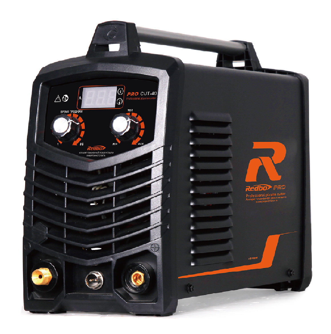 Плазморез Redbo R CUT PRO-40