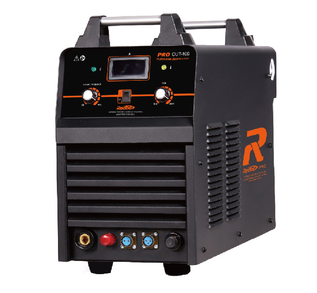 Плазморез Redbo R CUT PRO-100
