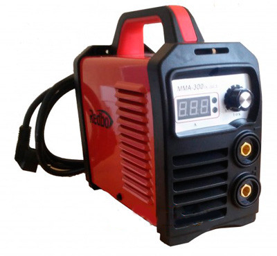 Зварювальний інвертор Redbo MMA-250 (IGBT)