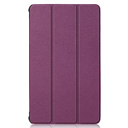 Чохол Primo для планшета Samsung Galaxy Tab A7 Lite 8.7" 2021 (SM-T220 / SM-T225 ) Slim - Purple